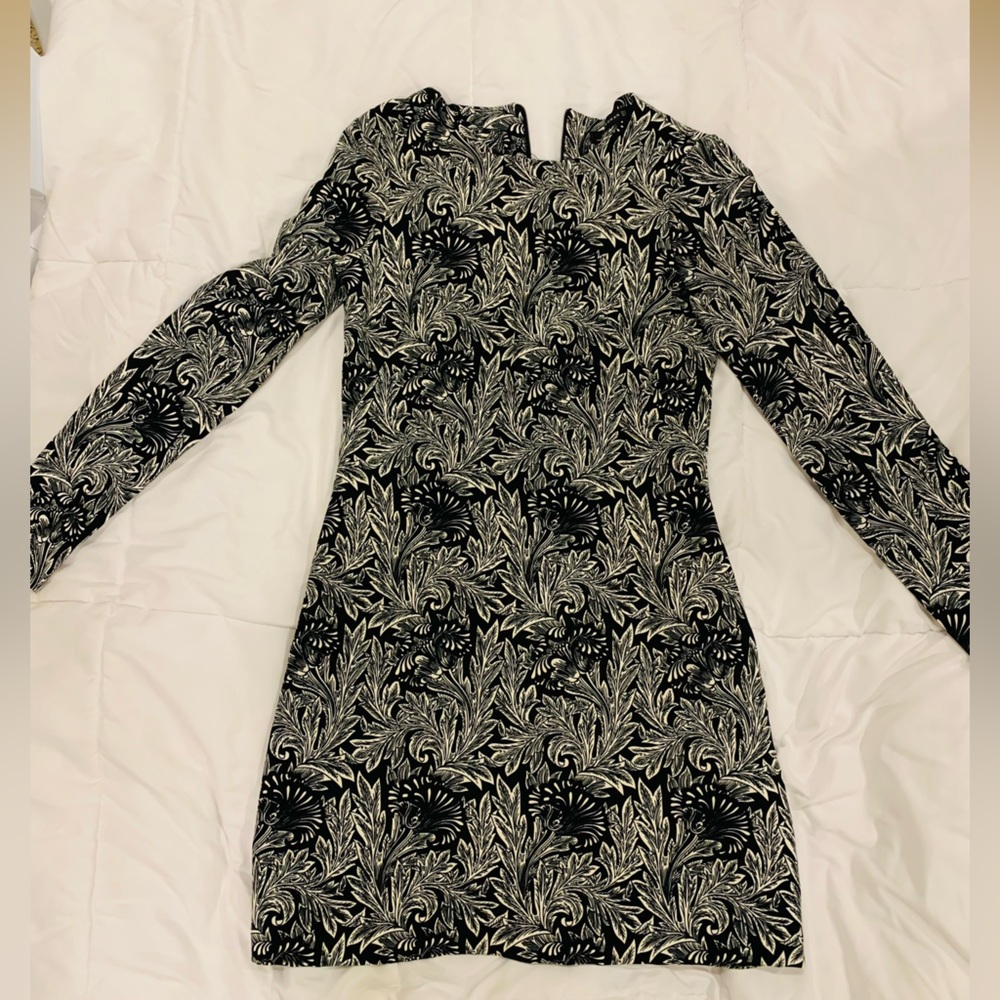 Zara dress